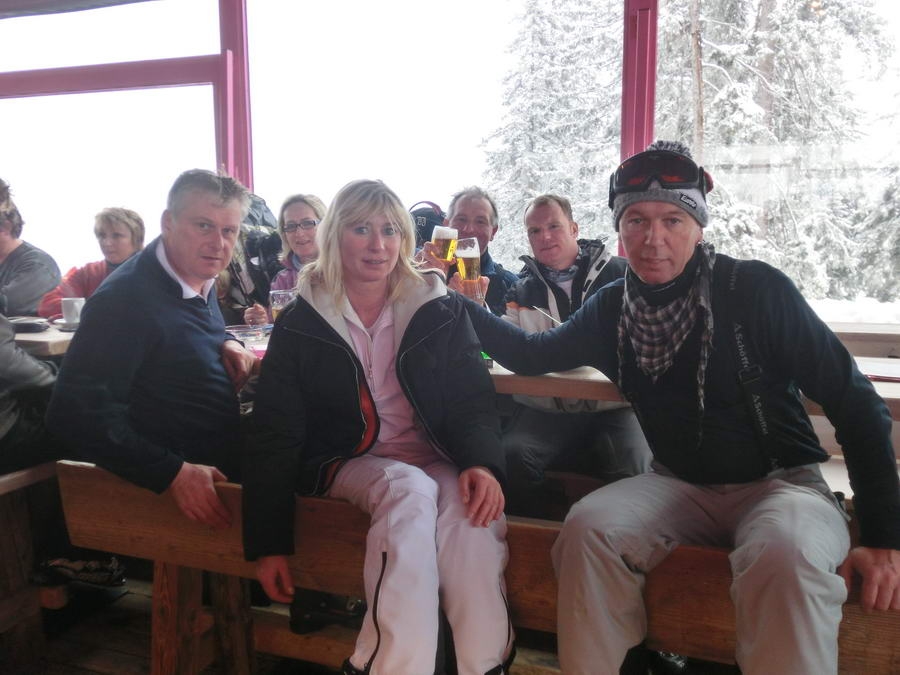 07- Dachstein, Bauernhaus, Abreise 029